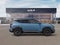 2027 Kia Seltos X-Line