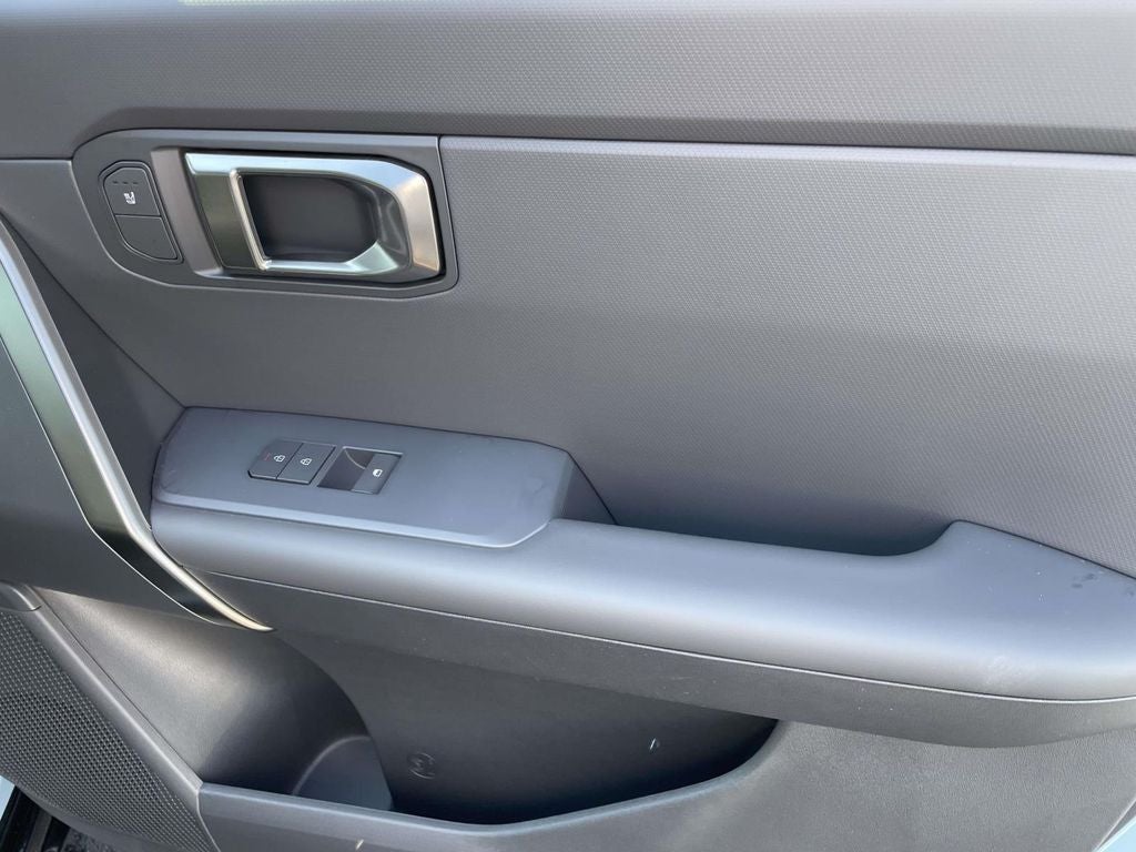 2027 Kia Seltos X-Line