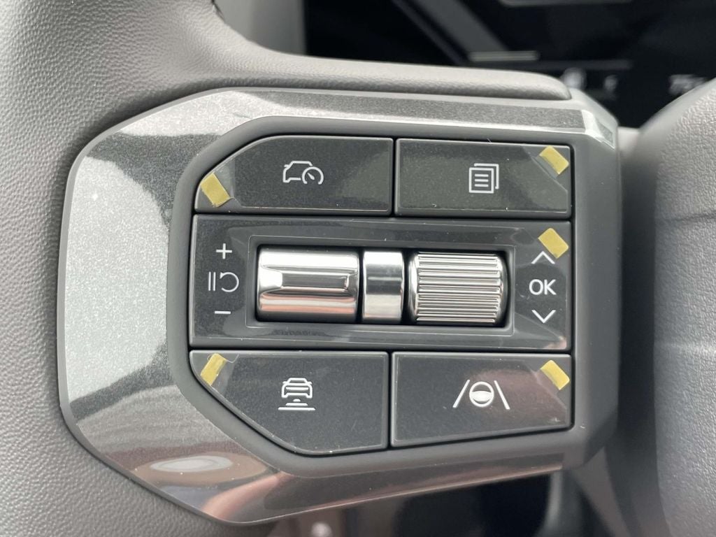 2027 Kia Seltos X-Line