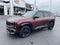 2027 Kia Seltos X-Line