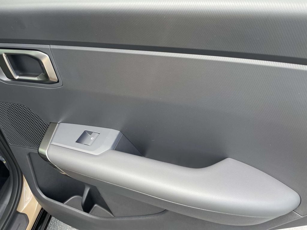 2027 Kia Seltos X-Line
