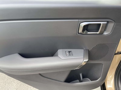 2027 Kia Seltos X-Line