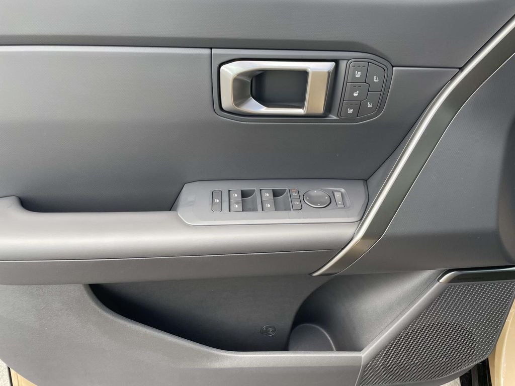 2027 Kia Seltos X-Line
