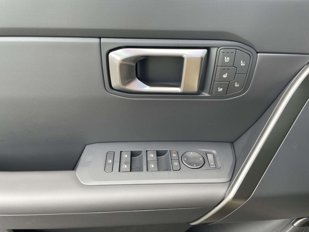 2027 Kia Seltos X-Line
