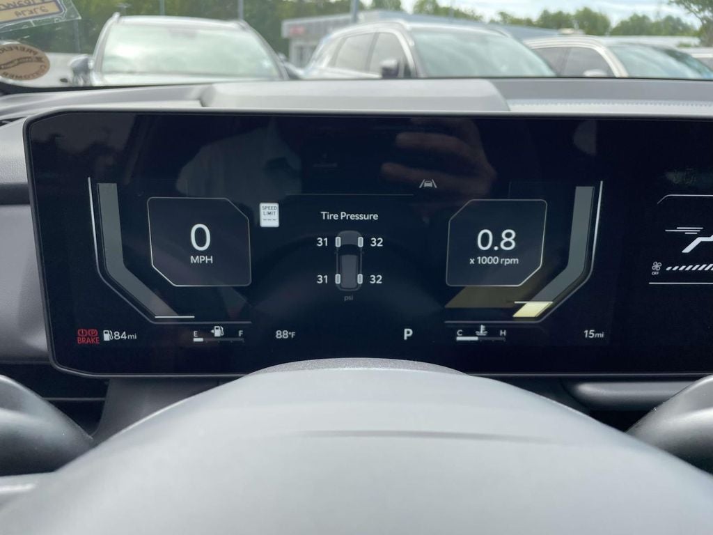 2027 Kia Seltos X-Line