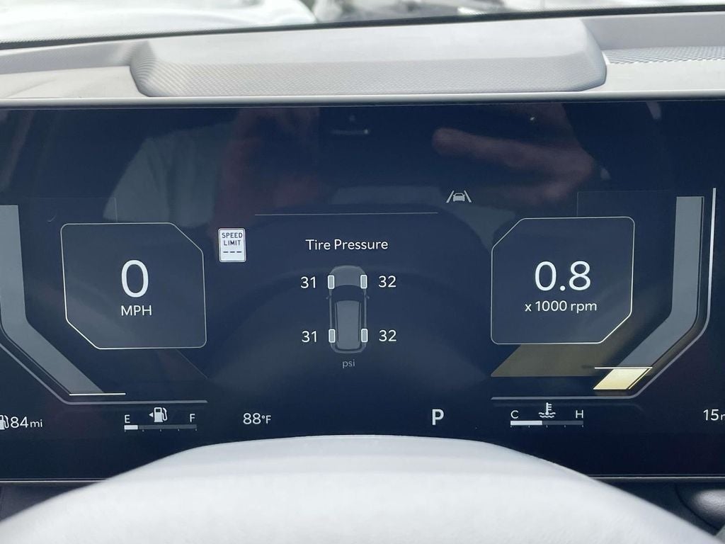 2027 Kia Seltos X-Line