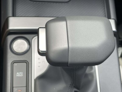 2027 Kia Seltos X-Line