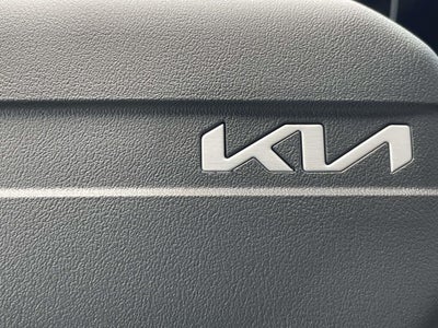 2027 Kia Seltos X-Line SX