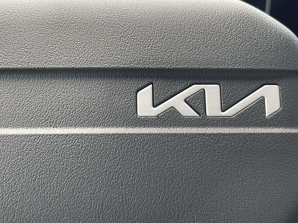 2027 Kia Seltos X-Line SX