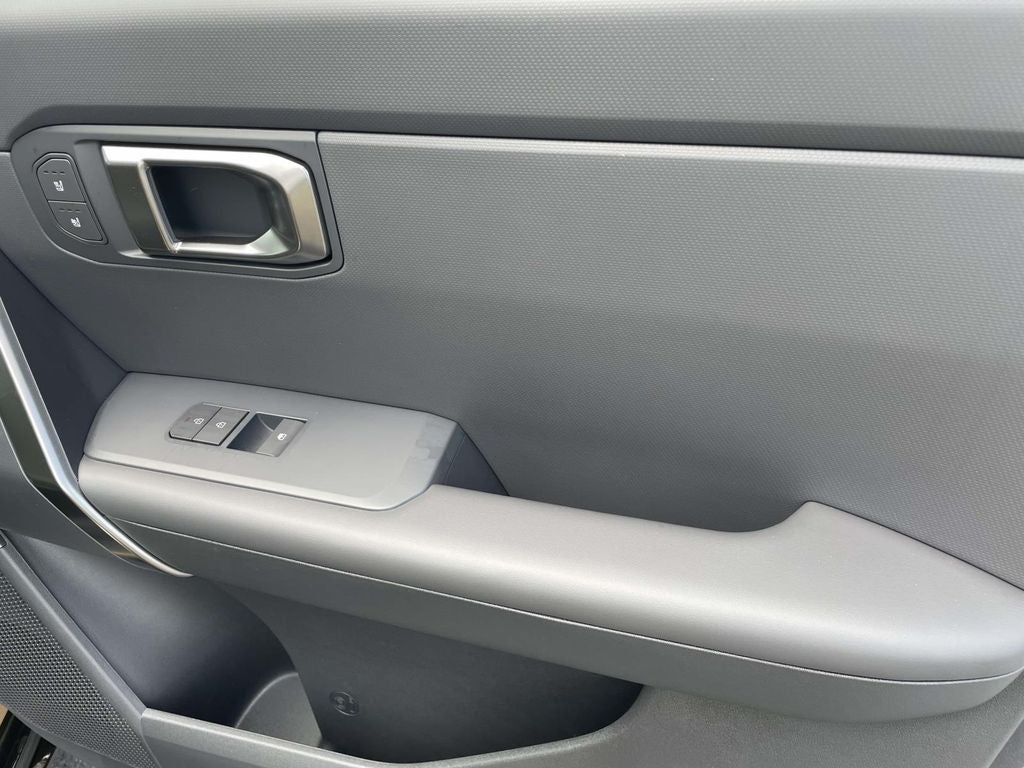 2027 Kia Seltos X-Line