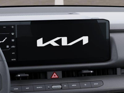 2027 Kia Seltos X-Line