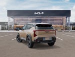 2027 Kia Seltos X-Line