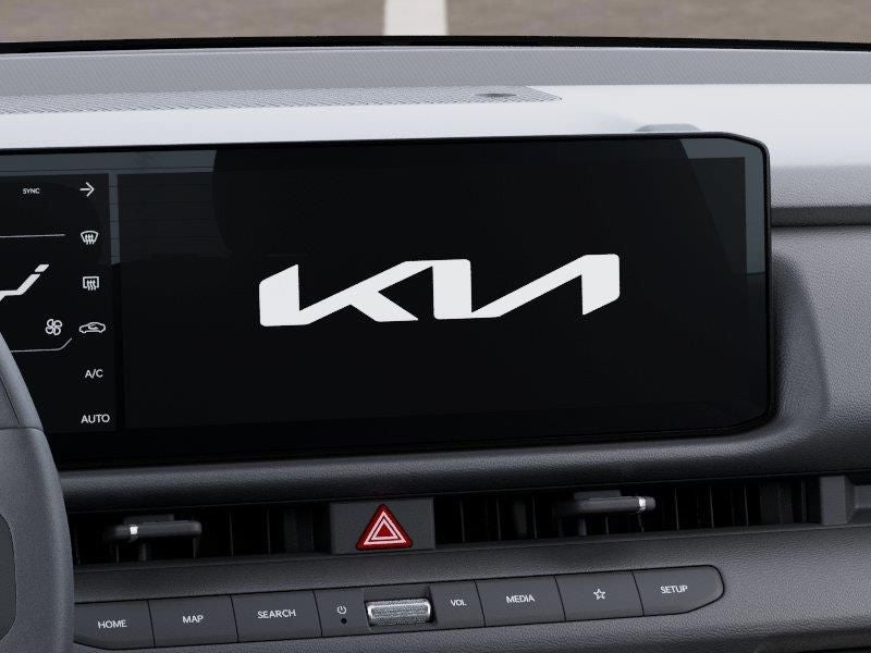 2027 Kia Seltos X-Line SX