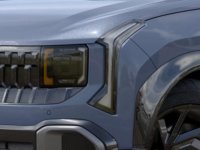 2027 Kia Seltos X-Line