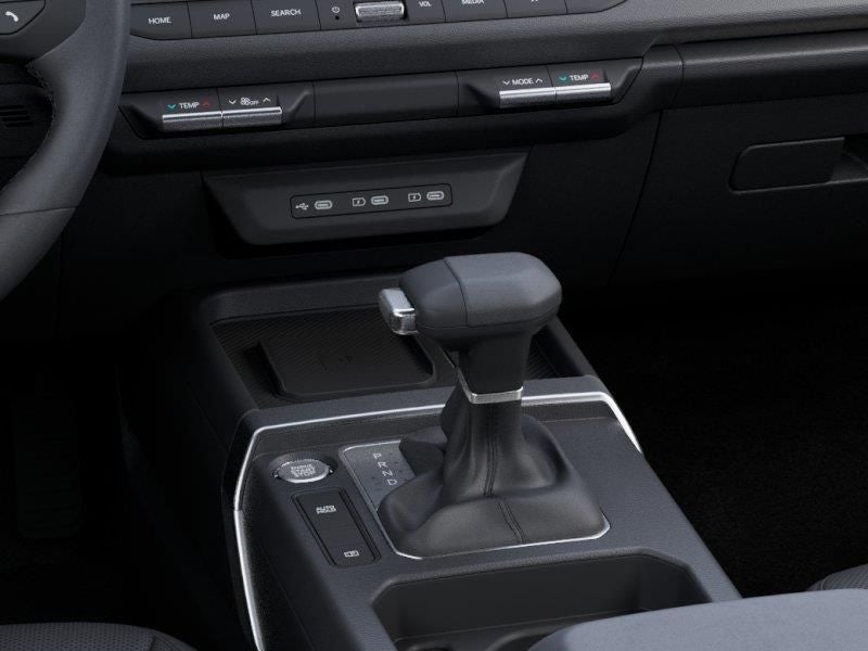 2027 Kia Seltos X-Line