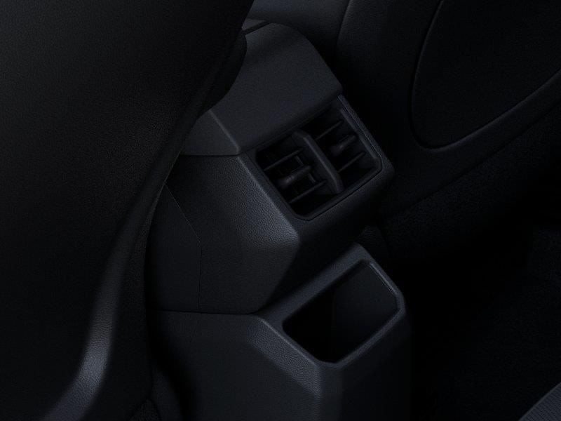2027 Kia Seltos X-Line