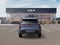 2027 Kia Seltos X-Line