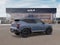 2027 Kia Seltos X-Line