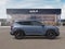2027 Kia Seltos X-Line