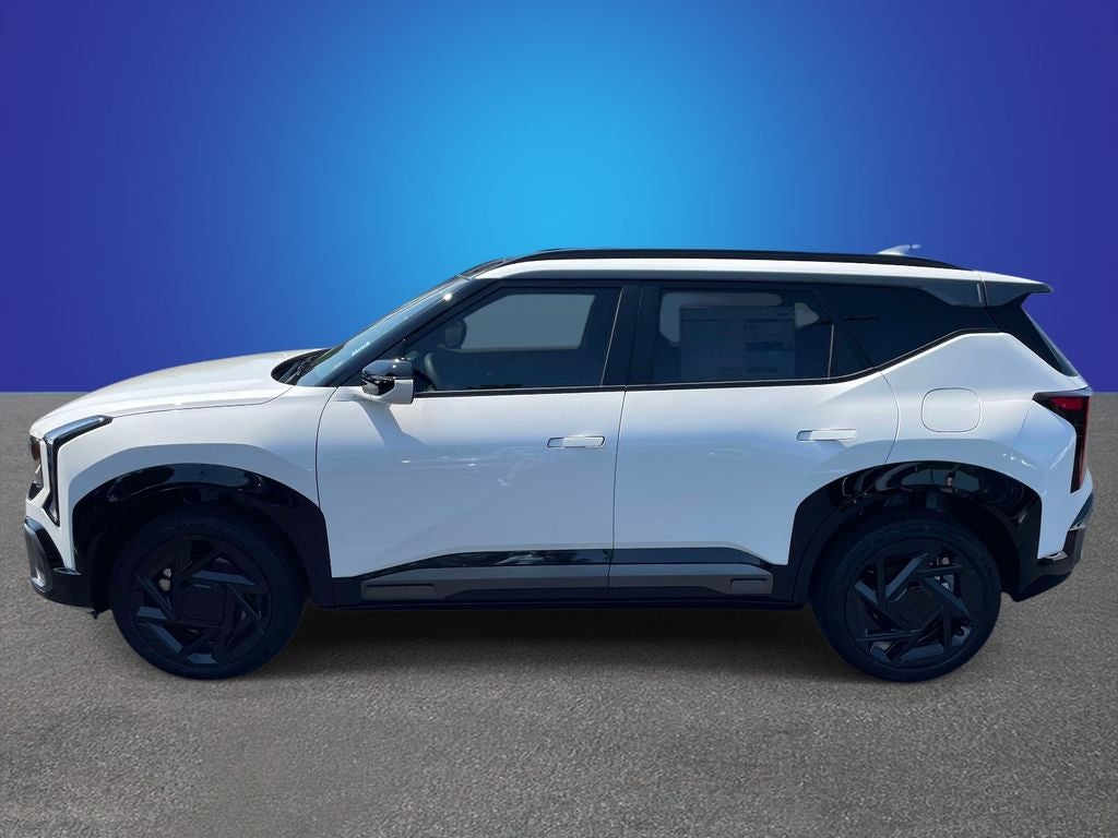 2027 Kia Seltos X-Line SX
