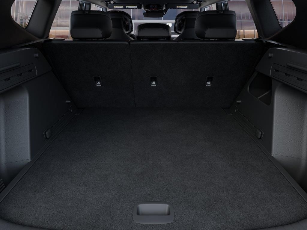 2027 Kia Seltos X-Line SX