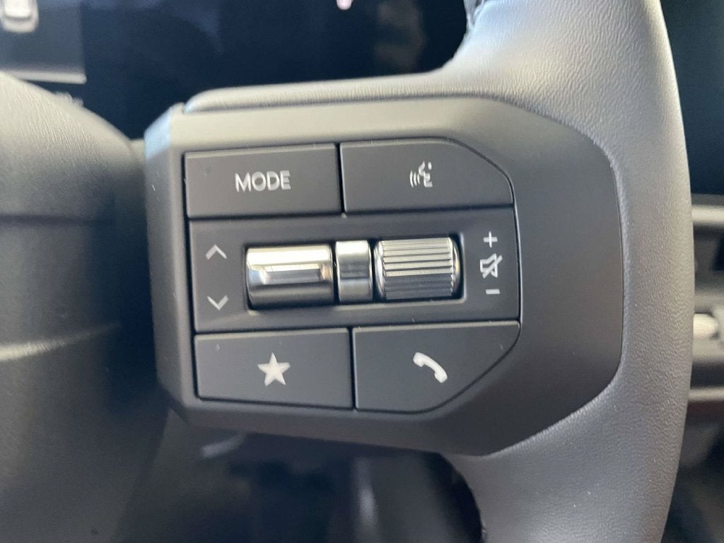 2027 Kia Seltos X-Line SX