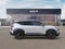 2027 Kia Seltos X-Line SX