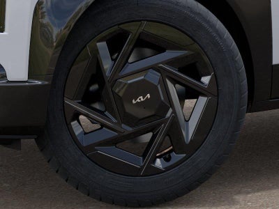 2027 Kia Seltos X-Line SX