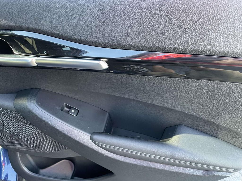 2022 Kia Seltos EX
