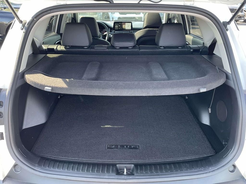 2023 Kia Seltos SX