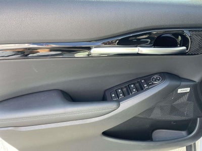 2023 Kia Seltos SX