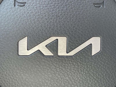 2023 Kia Seltos SX