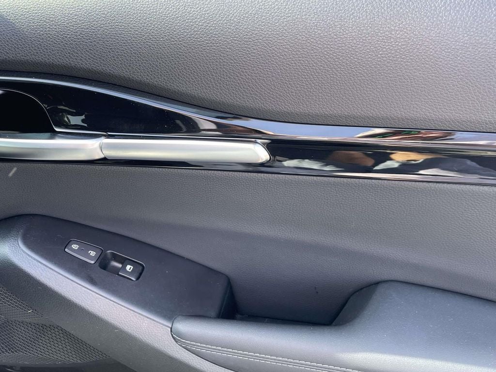 2023 Kia Seltos SX