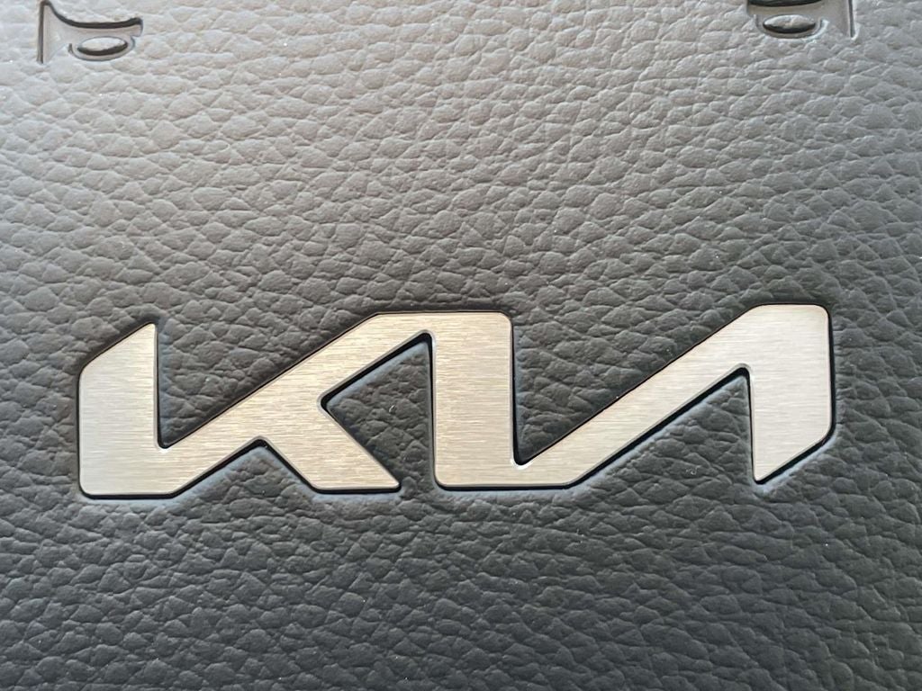 2026 Kia Seltos SX