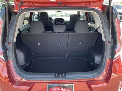 2024 Kia Soul S