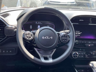 2024 Kia Soul S