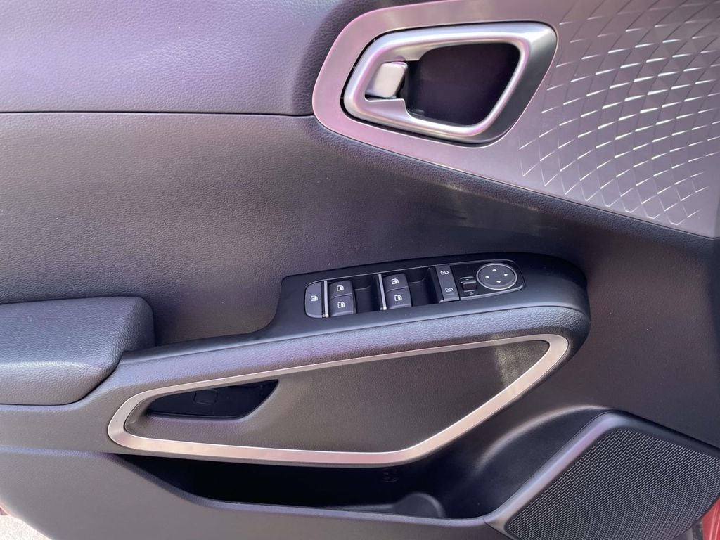 2024 Kia Soul S