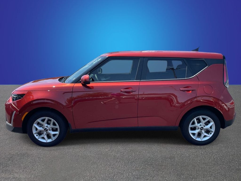 2024 Kia Soul S