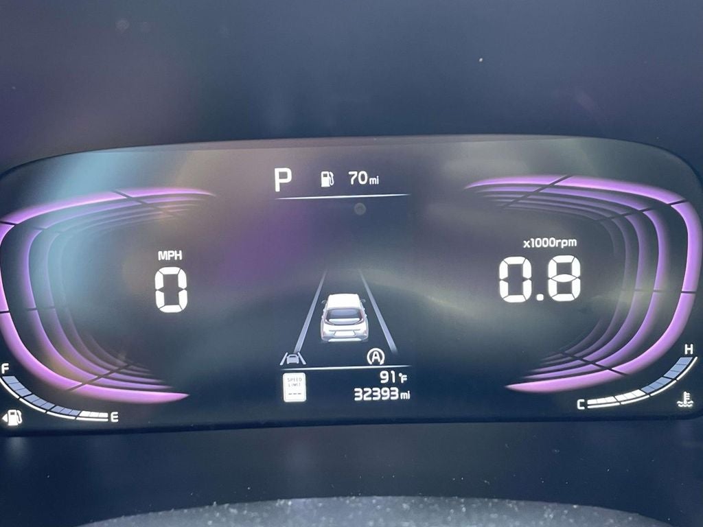 2024 Kia Soul S