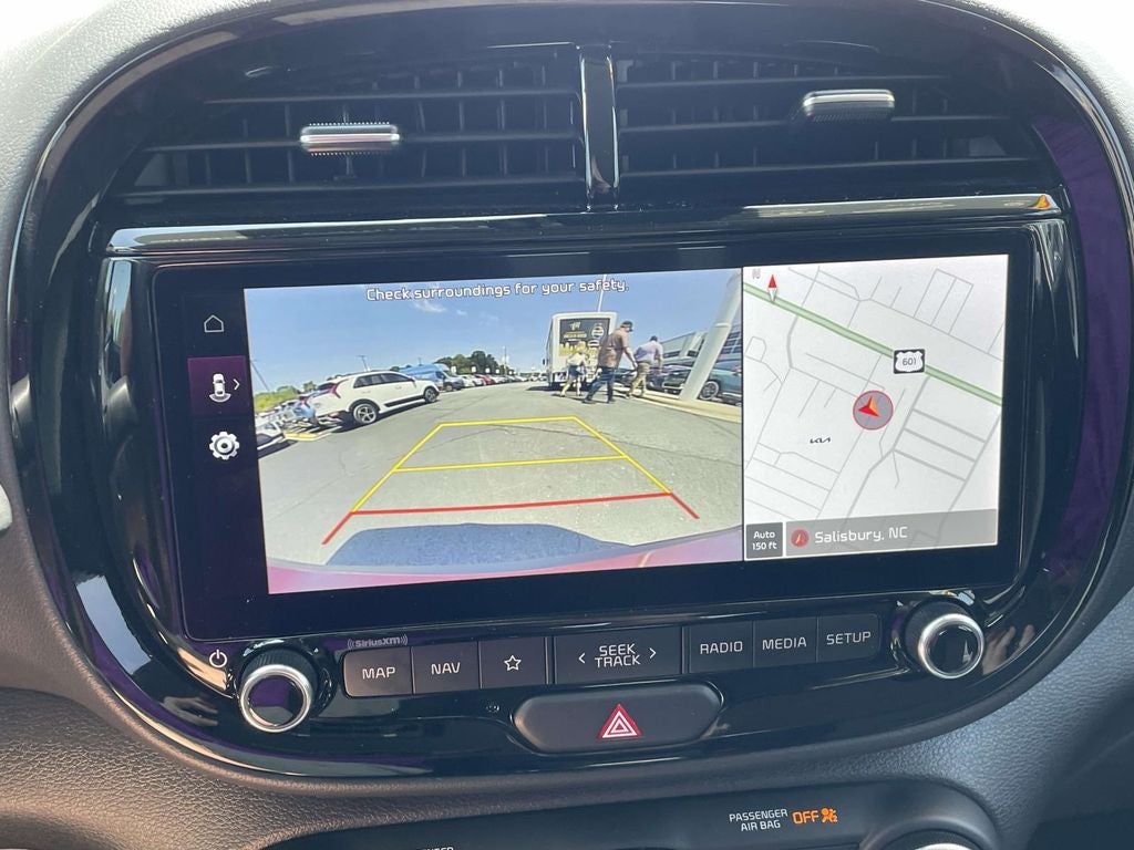 2024 Kia Soul S