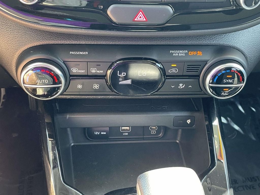 2024 Kia Soul S