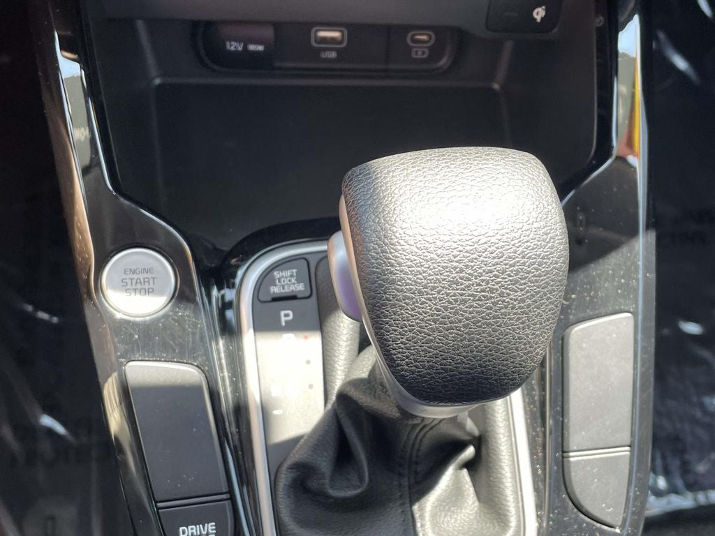 2024 Kia Soul S