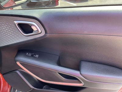 2024 Kia Soul S