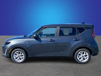 2023 Kia Soul S