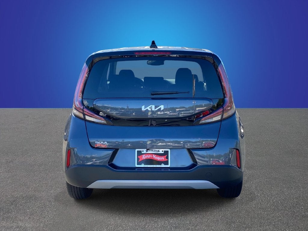 2023 Kia Soul S