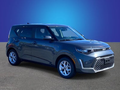 2023 Kia Soul S