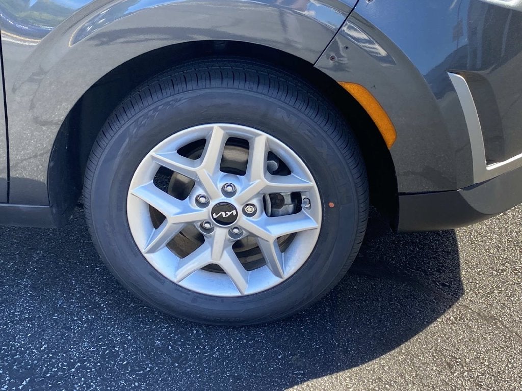 2023 Kia Soul S