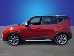 2021 Kia Soul X-Line