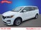 2020 Kia Sedona EX