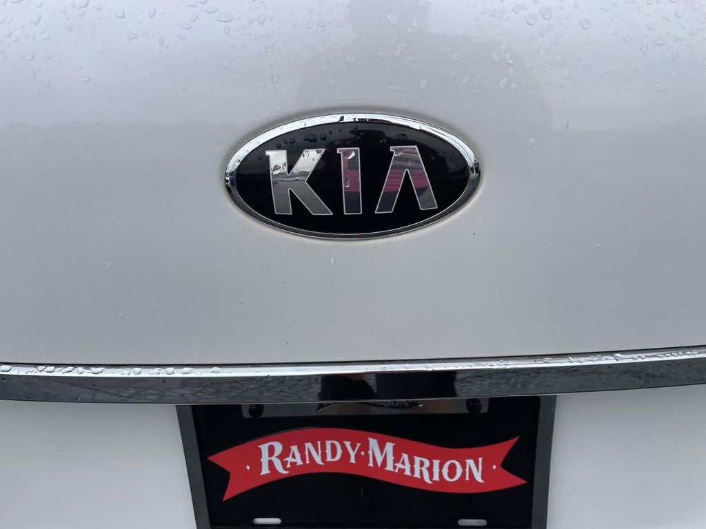 2020 Kia Sedona EX